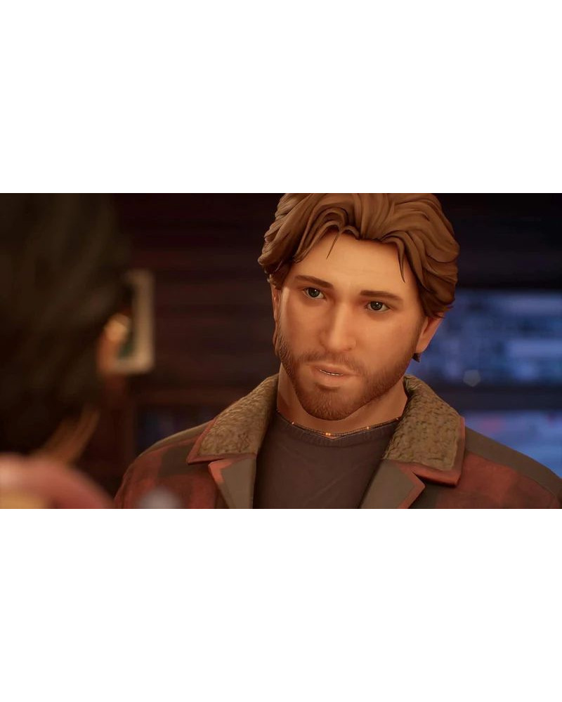 Switch Life is Strange True Colors - Code in a Box 