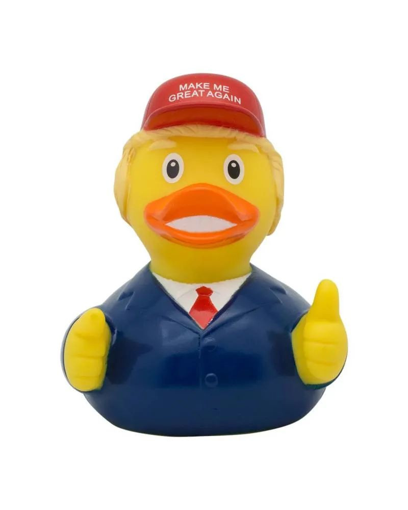 Lilalu Patkica - DoT - Rubber Duck 