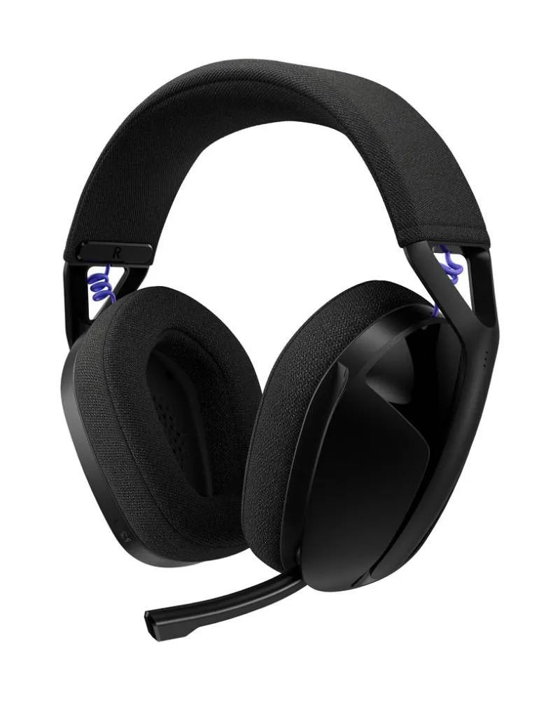 Slušalice Logitech G321 - Black