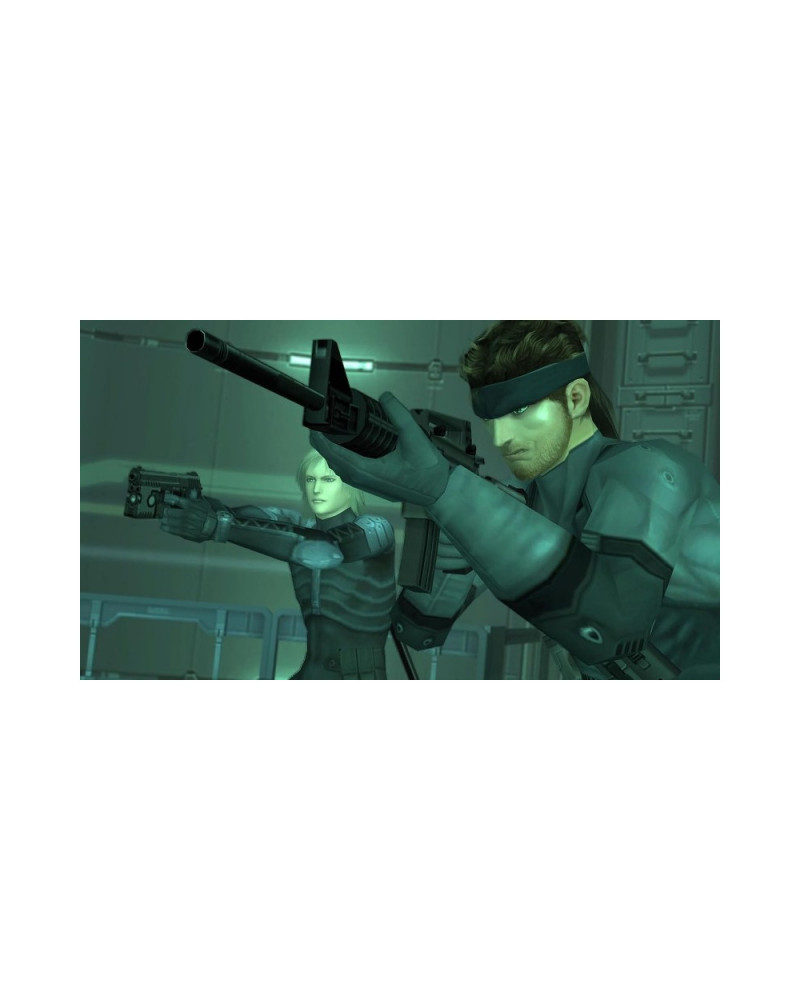PS4 Metal Gear Solid - Master Collection Vol.1 