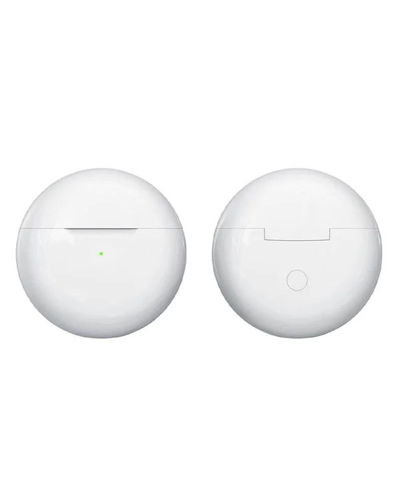 Slušalice Moye Aurras 2 True Wireless Earphone - White 