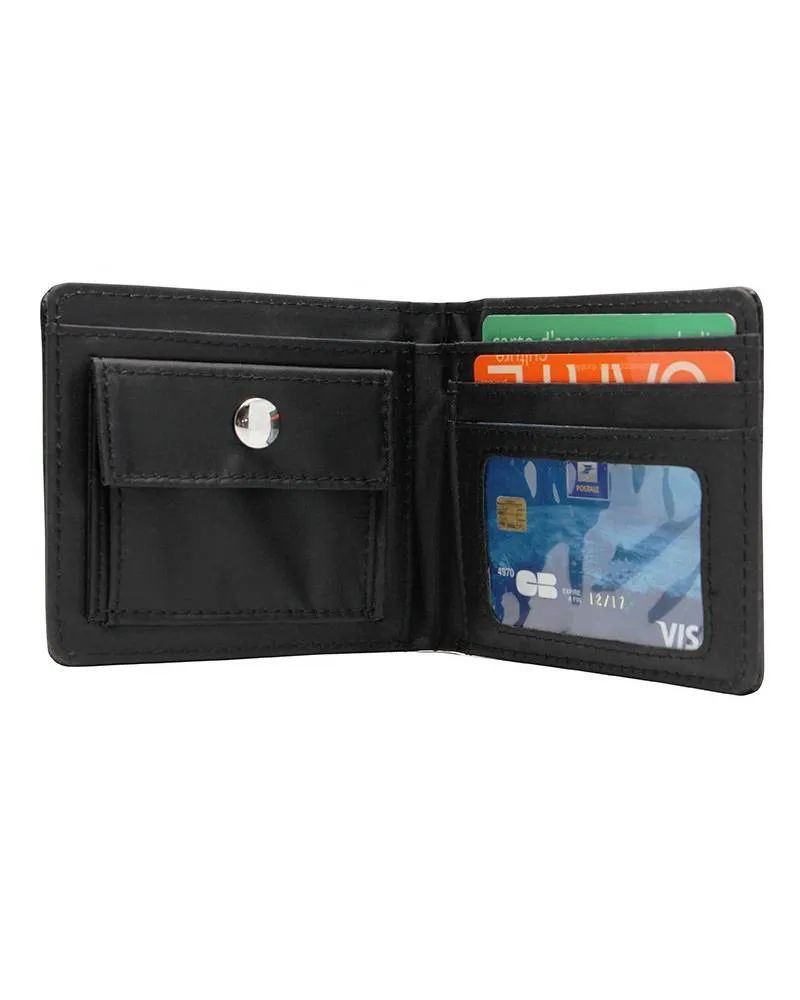 Novčanik AbyStyle - One Piece - Wanted 