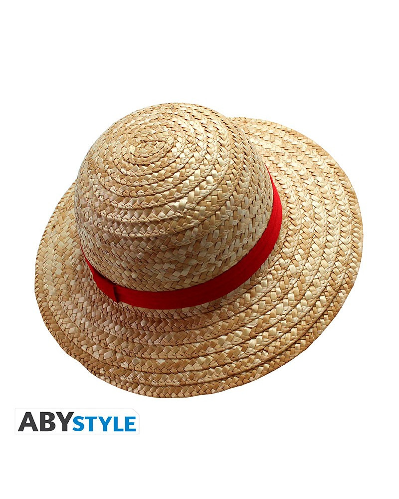Šešir One Piece - Monkey D.Luffy 36cm 