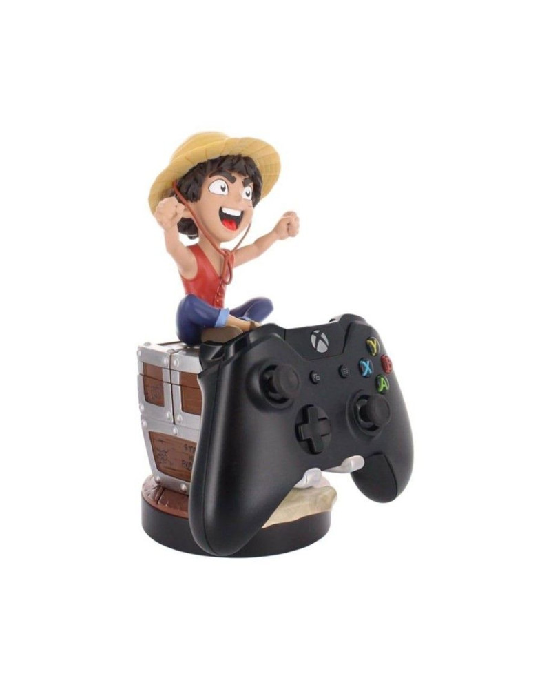 Cable Guys One Piece - Monkey D. Luffy 