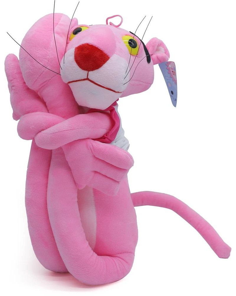 Plush Pink Panter 