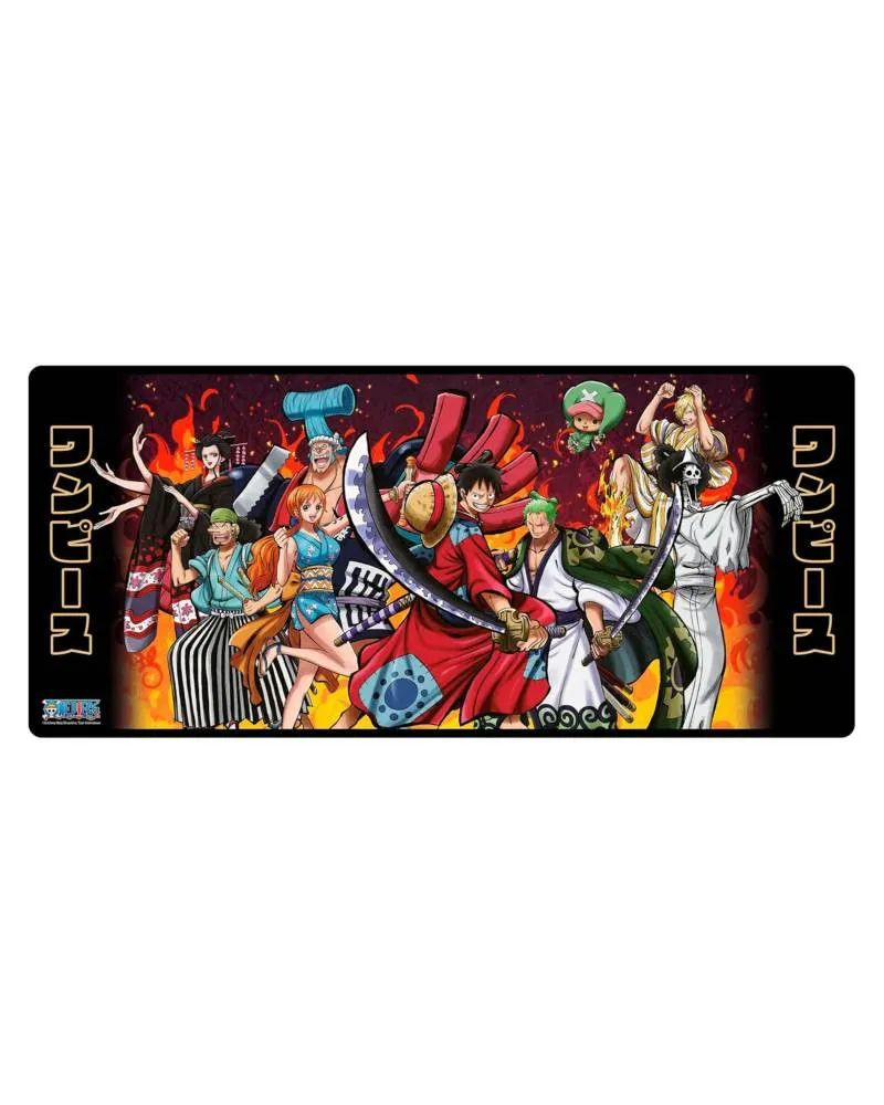 Podloga AbyStyle - One Piece - Battle In Wano- XXL 