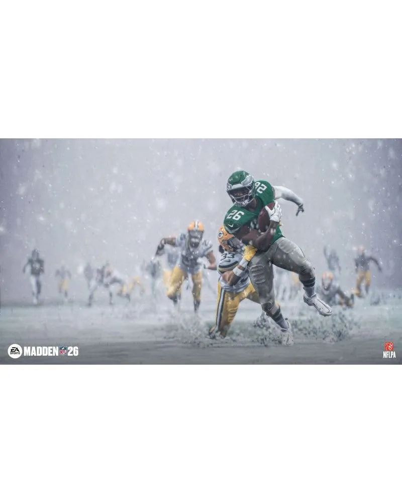 PS5 Madden NFL 26 