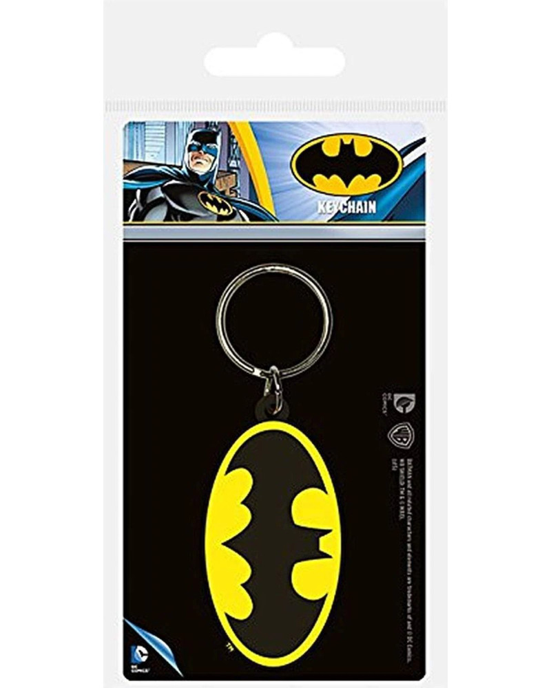 Privezak Dc Comics - Batman - Symbol 