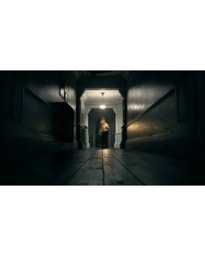 PS5 Resident Evil 9 - Requiem Lenticular Edition