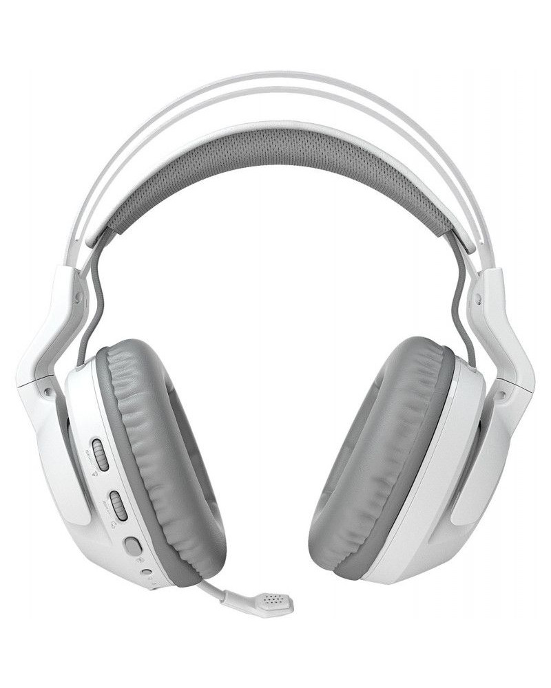 Slušalice Roccat Elo Wireless - White 