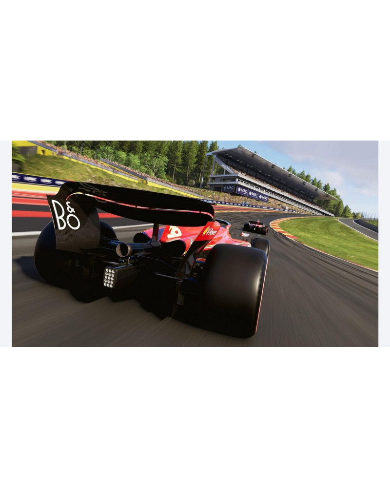 PS5 EA Sports - F1 24 