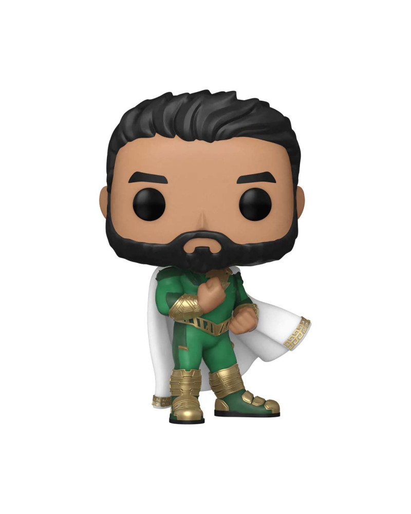Bobble Figure DC - Shazam! Fury of the Gods POP! - Pedro 