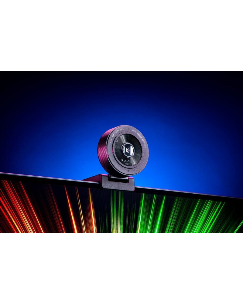 Kamera Razer Kiyo X - USB Broadcasting Camera 