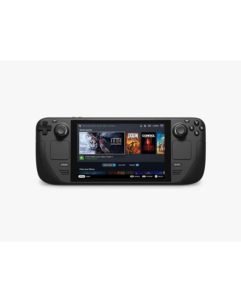 Konzola Valve Steam Deck - 512GB 