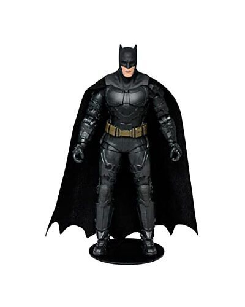 Action Figure DC Multiverse - The Flash - Batman (Ben Affleck) 