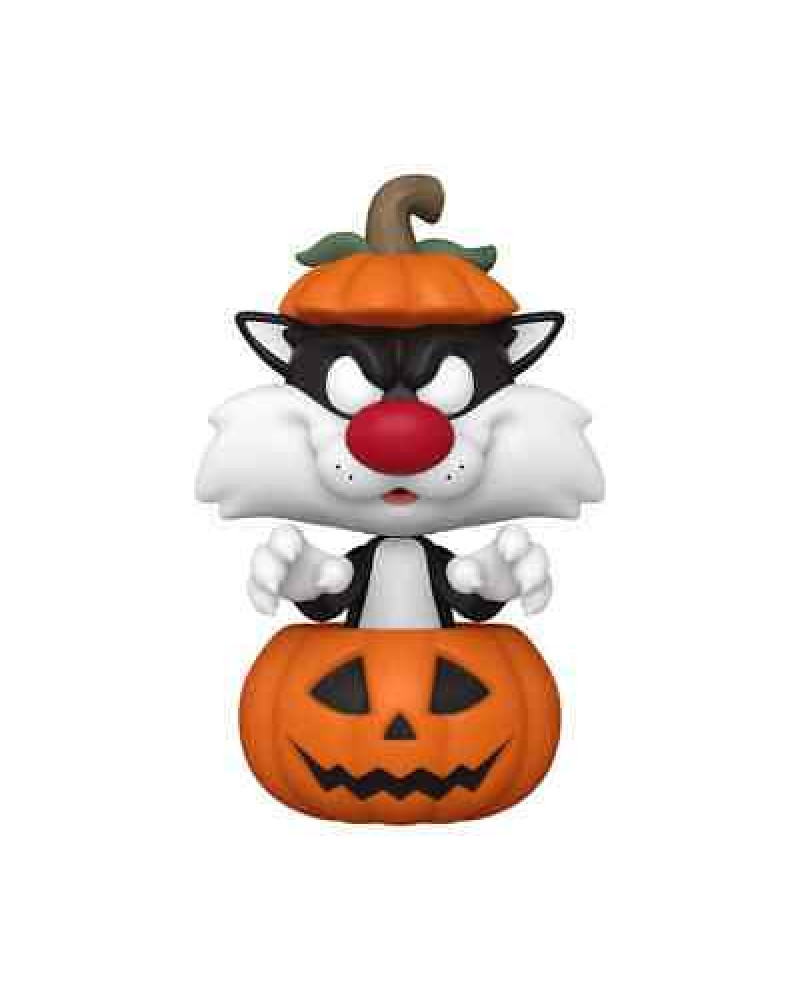 Bobble Figure Games - Looney Tunes POP! - Sylvester 