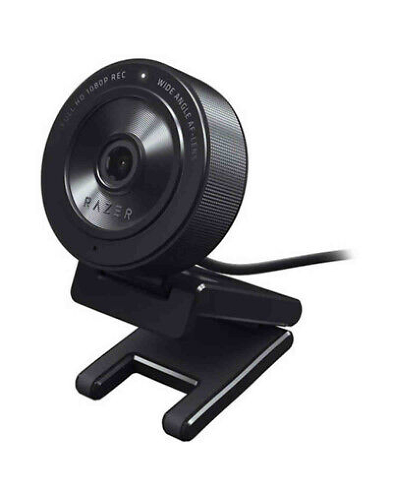 Kamera Razer Kiyo X - USB Broadcasting Camera 