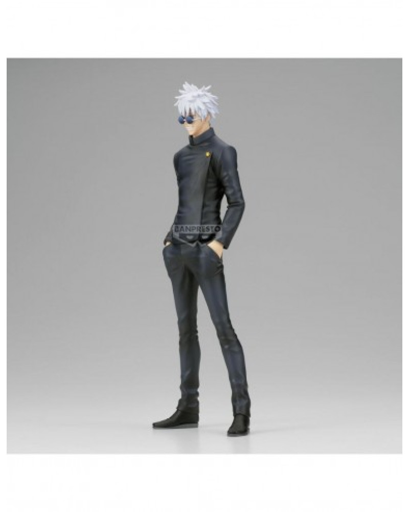Statue Jujutsu Kaisen - King Of Artist - Satoru Gojo 