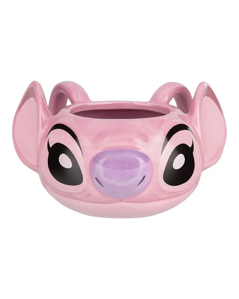 Šolja Paladone Disney - Angel Shaped Mug 