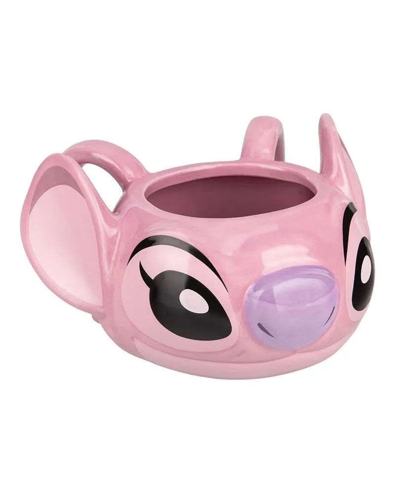 Šolja Paladone Disney - Angel Shaped Mug 