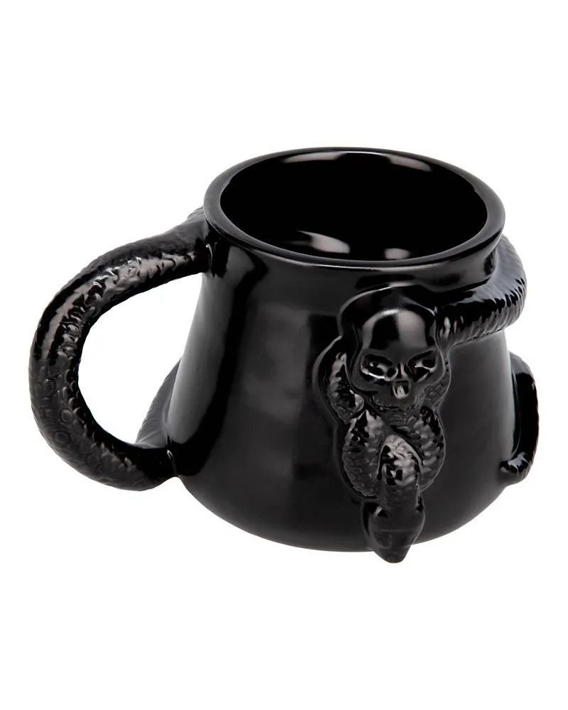 Šolja Paladone Harry Potter - Dark Mark Mug 