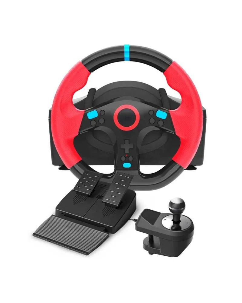 Volan Spawn Momentum Plus - Racing Wheel 