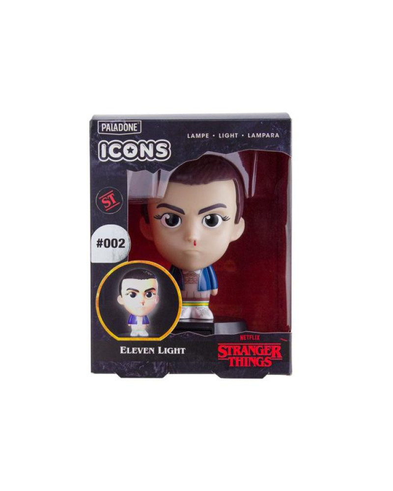 Lampa Paladone Stranger Things - Eleven Light