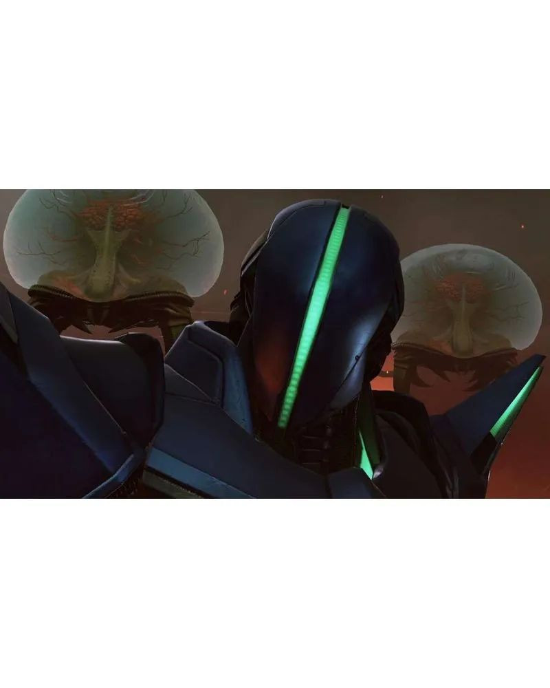 Switch 2 Metroid Prime 4 Beyond Up