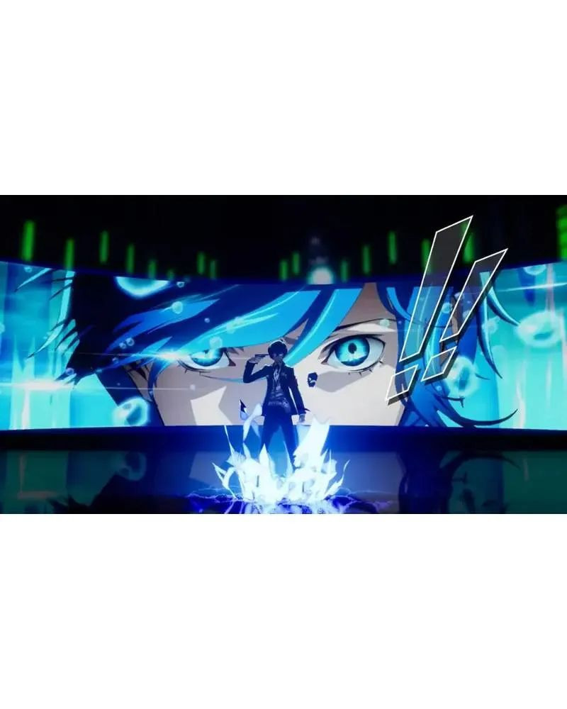 Switch 2 Persona 3 Reload 