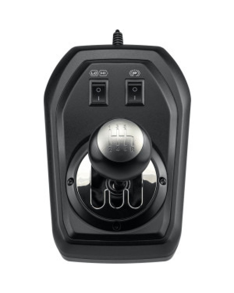 Volan Flashfire Imola F107 + Pedals & Shifter 
