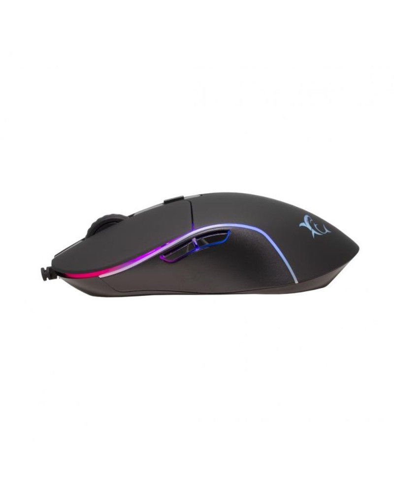 Miš White Shark Warlock GM-5010 