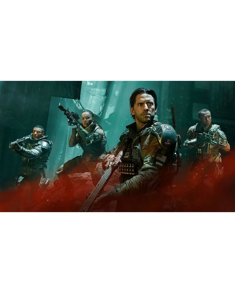 XBOX ONE Call of Duty - Black Ops 7 