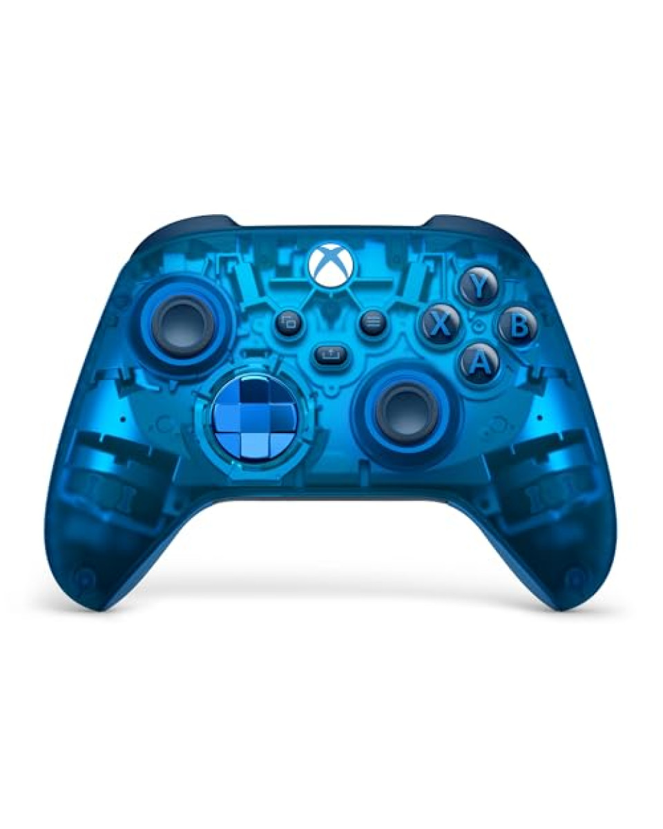 Gamepad Microsoft XBOX ONE Wireless - Sky Cipher 