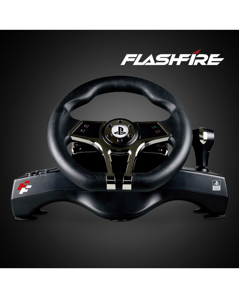 Volan Hurricane Flashfire Wh-3103v 