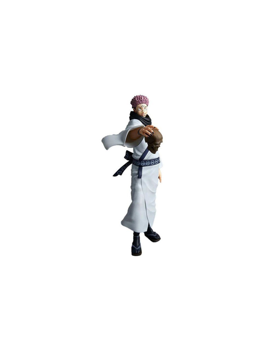 Statue Jujutsu Kaisen - Sukuna 