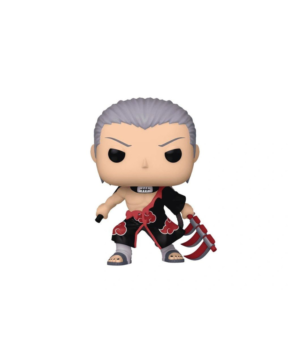 Bobble Figure Anime - Naruto Shippuden POP! - Hidan 