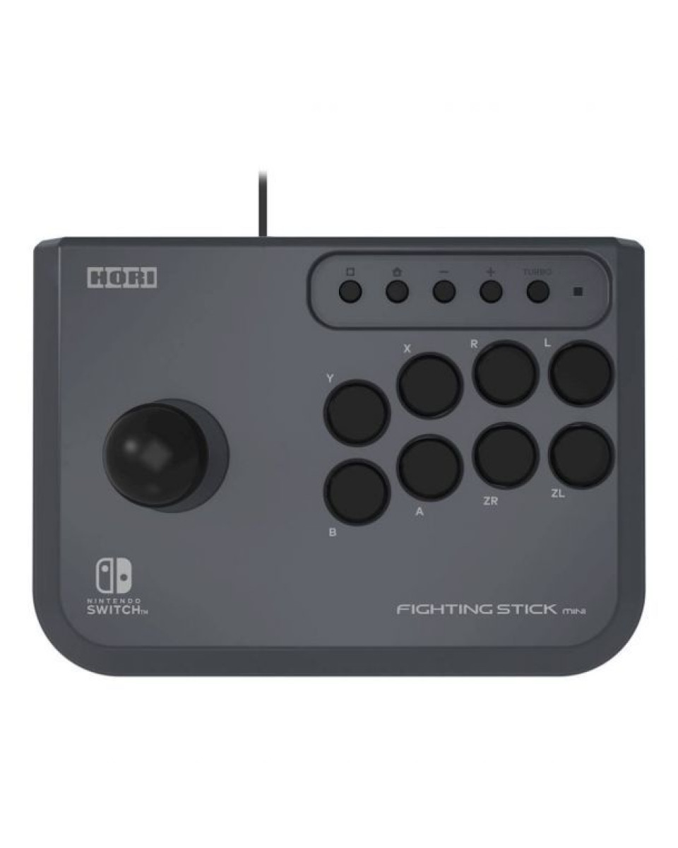 Gamepad HORI Fighting Stick Mini 