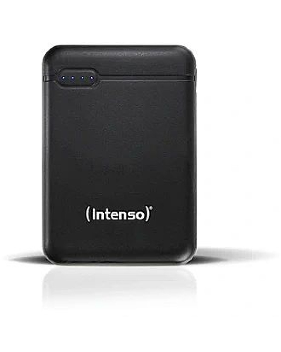 Eksterna Baterija Intenso Power Bank Xs5000 5000mah - Black 