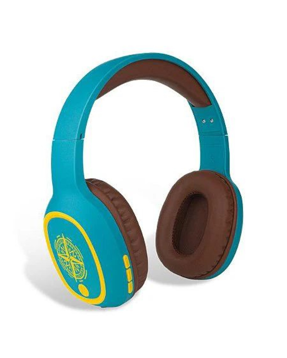 Slušalice SteelPlay Adventure Wireless 