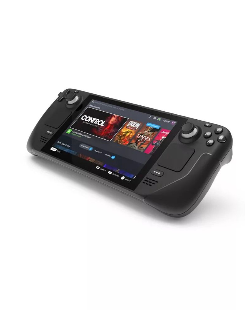 Konzola Valve Steam Deck Oled - 512GB 