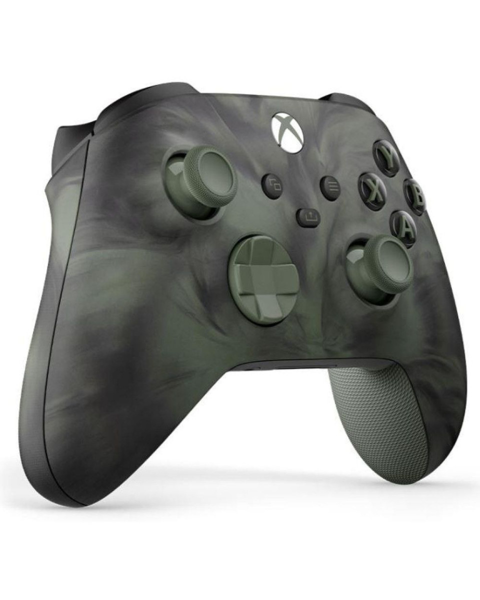 Gamepad Microsoft XBOX Series X Wireless Controller - Nocturnal Vapor Special Ed 