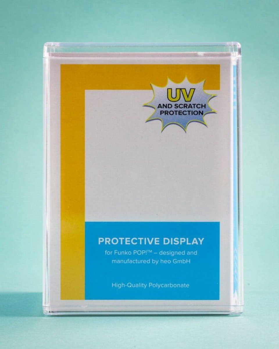 Kutija za Funko POP! Figure - Heo Protective Display Case 