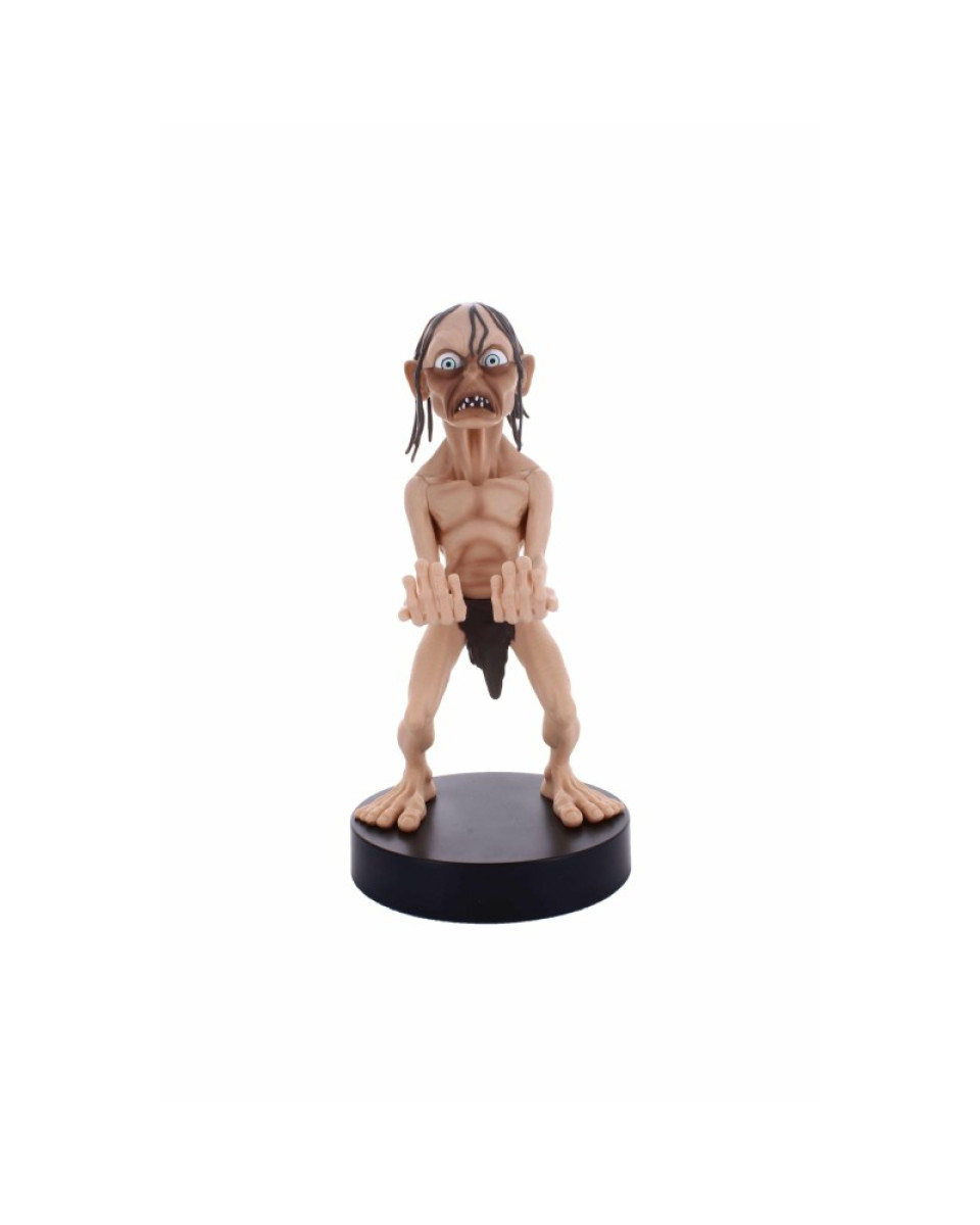 Cable Guys The Lord Of The Rings - Gollum 