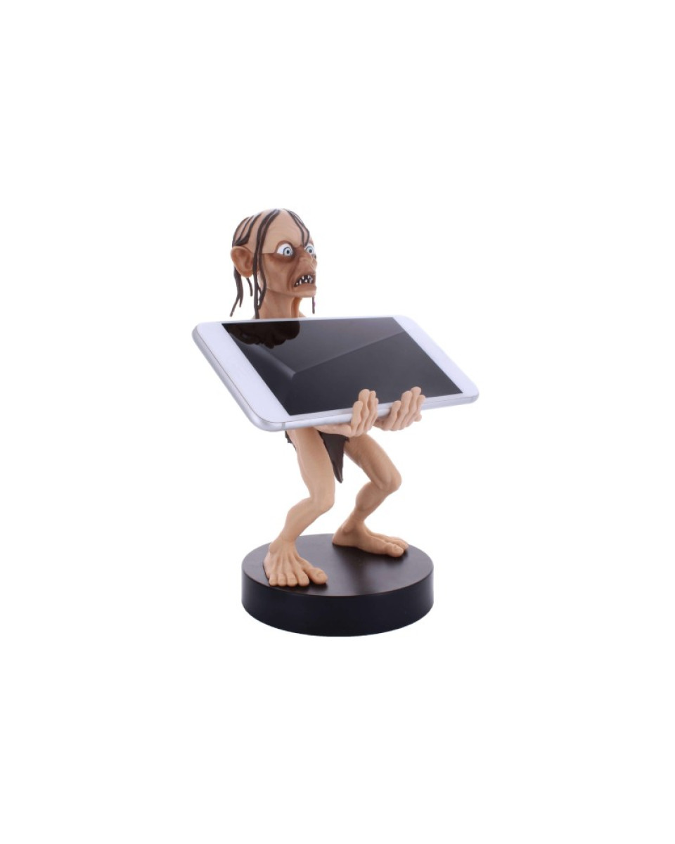 Cable Guys The Lord Of The Rings - Gollum 
