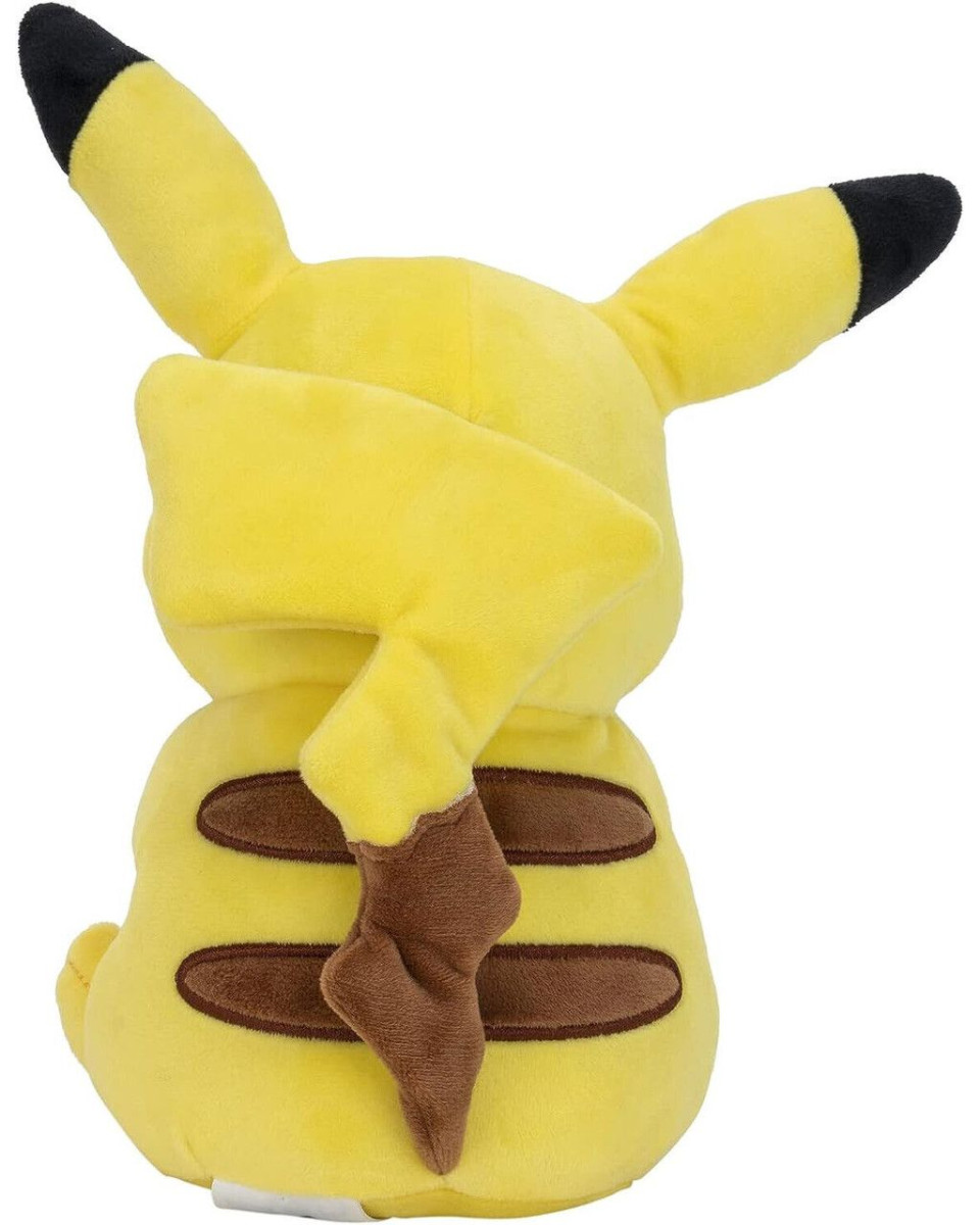Plišana Igračka Pokemon - Pikachu 