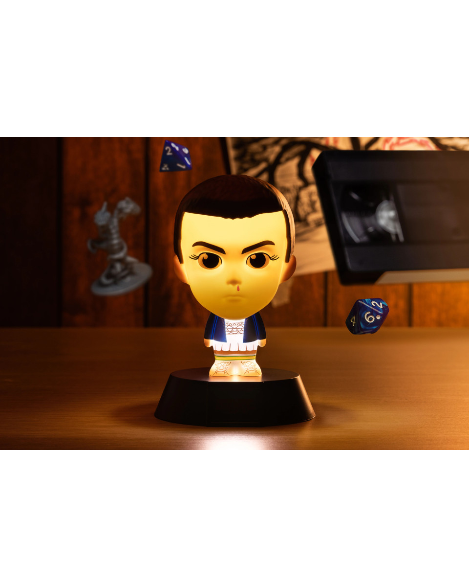 Lampa Paladone Stranger Things - Eleven Light