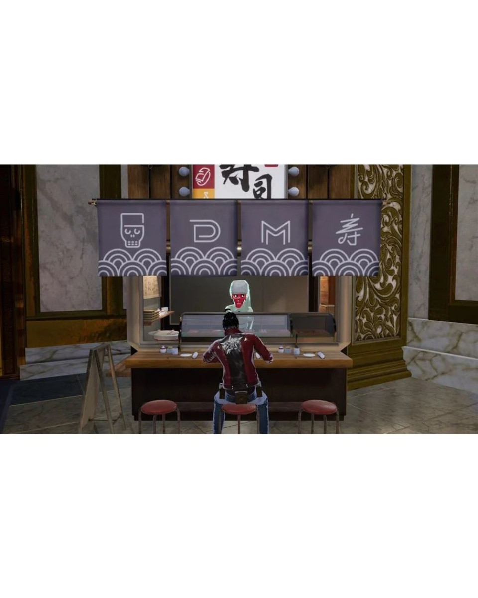 Ps5 No More Heroes 3 