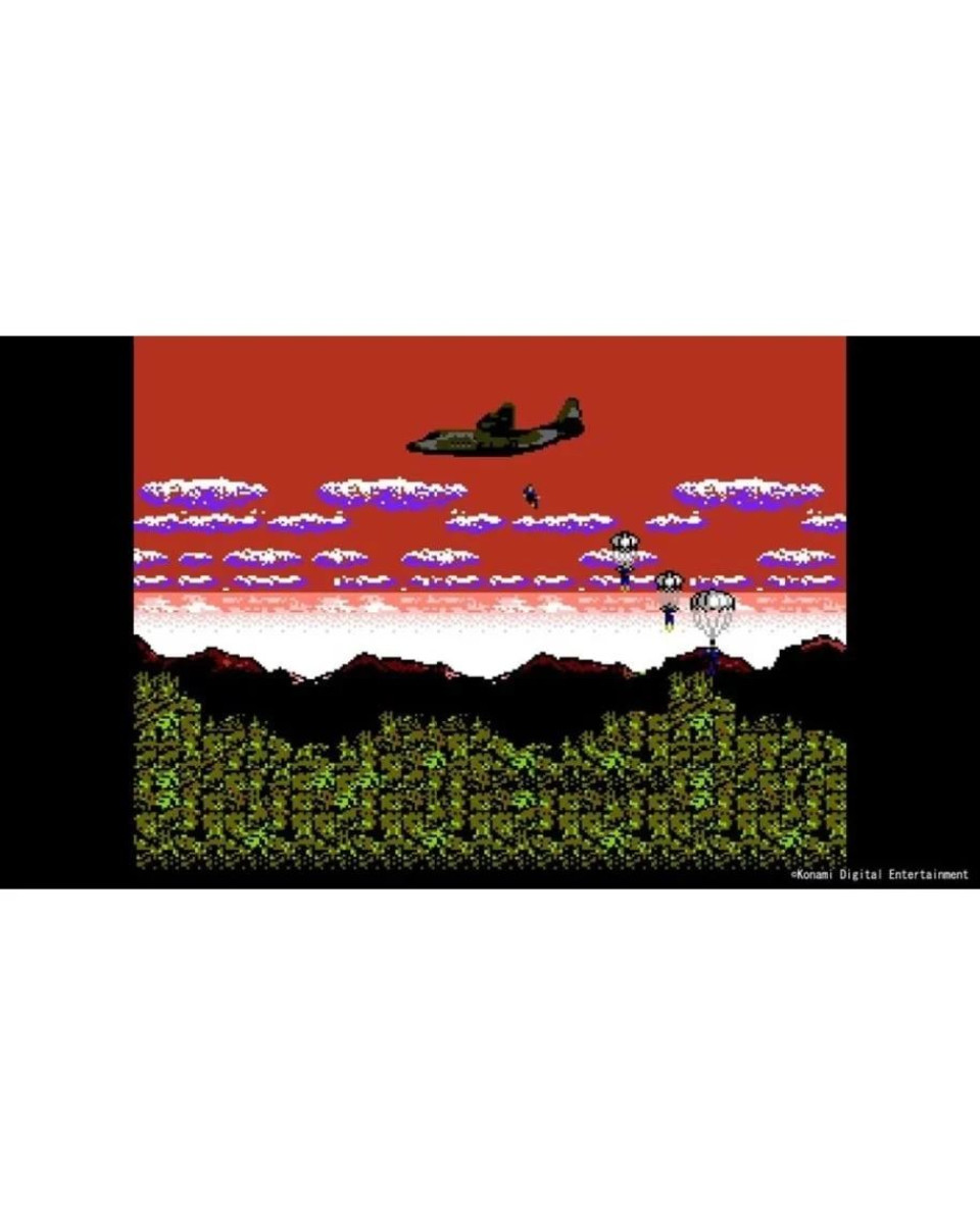 PS4 Metal Gear Solid - Master Collection Vol.1 