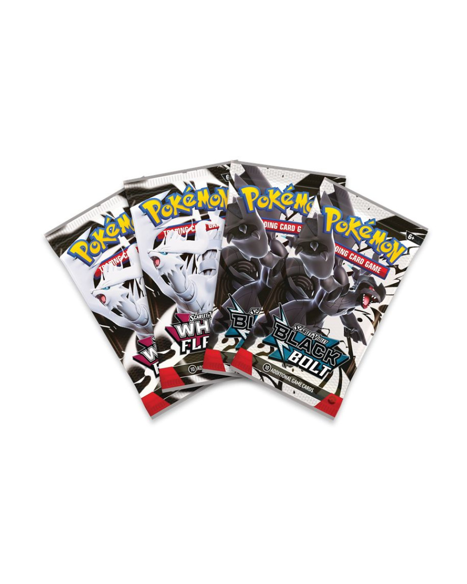 Društvena igra - Pokemon - TCG Scarlet & Violet - Victini Illustration Collectio 