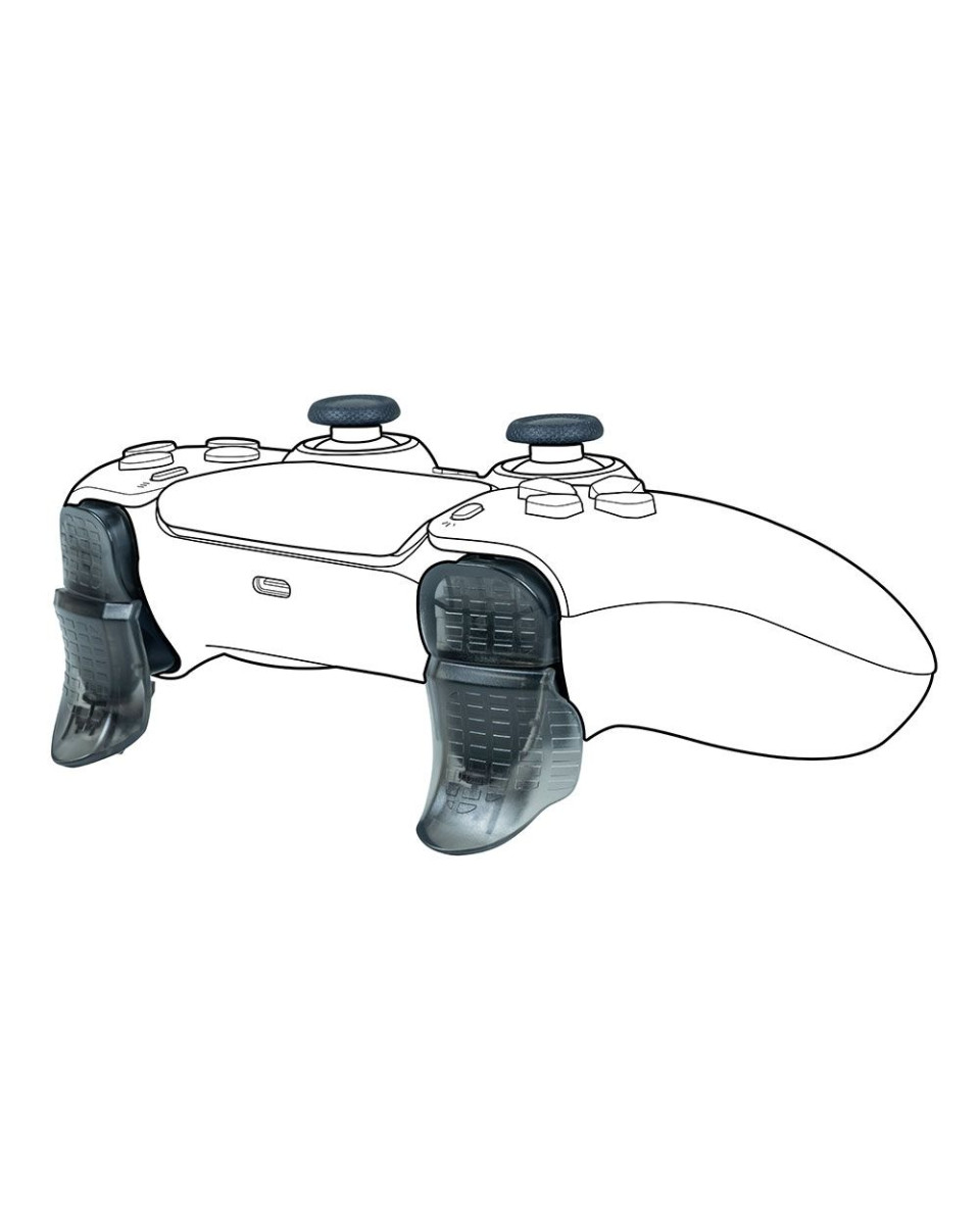 Pro Gaming Pack for PlayStation 5 DualSense Controller 
